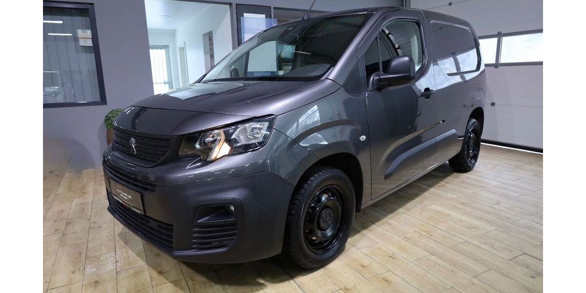 Peugeot Partner 102.779 km 12.490 &euro; Wuppertal 42327