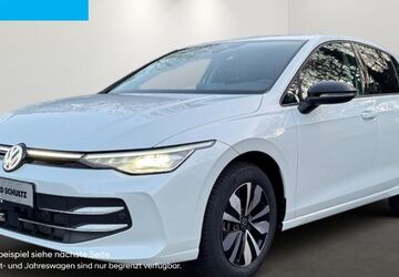 VW Golf 6.384 km 29.450 &euro; Wuppertal 42109