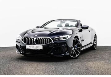 BMW 840 15.695 km 63.880 &euro; Hagen 58091