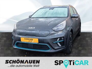 Gebrauchte Kia Niro