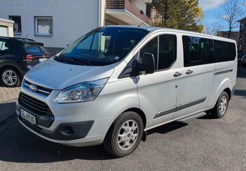Ford Transit Custom 81.571 km 22.500 &euro; Bergisch Gladbach 51469
