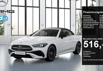 Mercedes-Benz CLE 220 29.357 km 54.790 &euro; Schwelm 58332