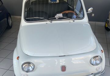 Fiat 500L 1.111 km 12.900 &euro; Düsseldorf 40591