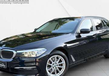 BMW 520 148.309 km 19.900 &euro; Hagen 58135