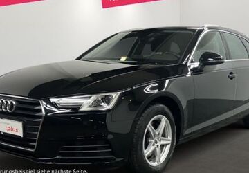 Audi A4 70.492 km 23.290 &euro; Hagen 58089