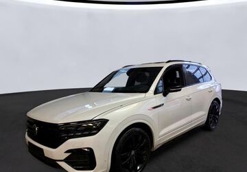 VW Touareg 73.927 km 57.415 &euro; Hagen 58091