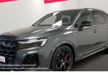 Audi Q7 14.446 km 76.900 &euro; Düsseldorf 40233