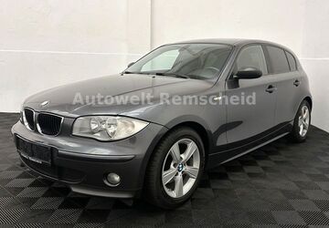 BMW 116 237.100 km 2.799 &euro; Remscheid 42859