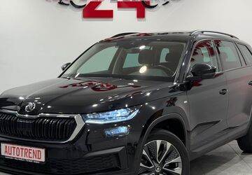 Skoda Kodiaq 179.554 km 28.900 &euro; Bergisch Gladbach 51469