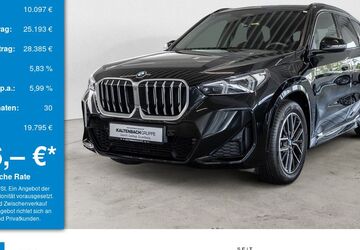 BMW X1 8.424 km 35.890 &euro; Remscheid 42897