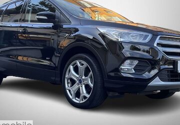 Ford Kuga 82.250 km 18.799 &euro; Hagen 58097