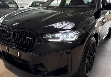 BMW X4 M 39.998 km 63.415 &euro; Hagen 58091