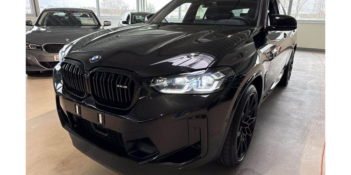 BMW X4 M 39.998 km 63.440 &euro; Hagen 58091