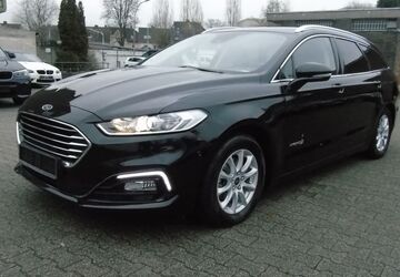 Ford Mondeo 113.240 km 13.490 &euro; Düsseldorf 40597