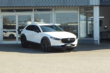 Gebrauchte Mazda CX-30
