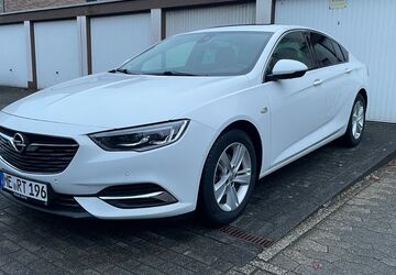 Opel Insignia 110.000 km 13.500 &euro; Hilden 40724