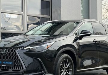 Lexus NX 350h 120.513 km 34.888 &euro; Hilden (bei Düsseldorf) 40721