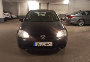 VW Golf 278.032 km 2.650 &euro; Düsseldorf 40474