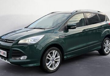 Ford Kuga 142.000 km 8.750 &euro; Dormagen 41540