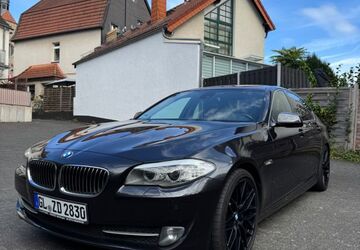 BMW 535 256.000 km 11.799 &euro; Bergisch Gladbach 51429