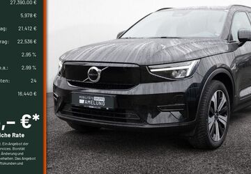 Volvo XC40 13.915 km 26.890 &euro; Engelskirchen 51766