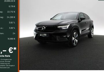 Volvo C40 16.797 km 27.890 &euro; Engelskirchen 51766