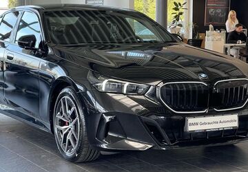 BMW 520 12.594 km 55.990 &euro; Langenfeld 40764