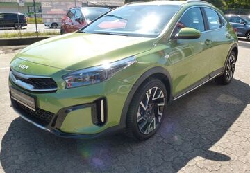 Kia XCeed 21.000 km 19.900 &euro; Overath 51491