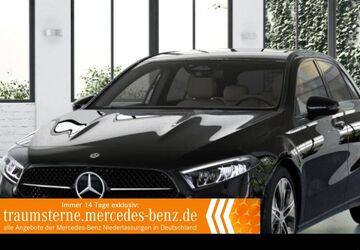 Mercedes-Benz A 180 7.523 km 29.990 &euro; Düsseldorf 40470