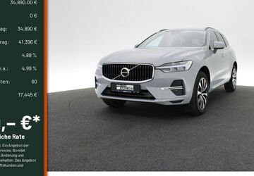 Volvo XC60 16.977 km 34.890 &euro; Engelskirchen 51766