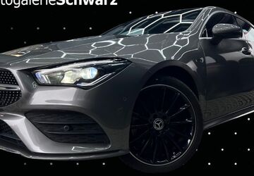 Mercedes-Benz CLA 250 54.640 km 34.290 &euro; Remscheid 42897