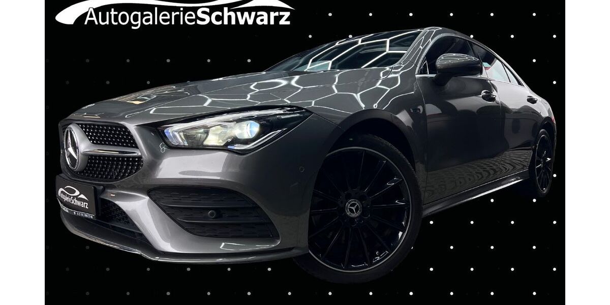 Mercedes-Benz CLA 250 54.640 km 34.290 &euro; Remscheid 42897