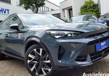 Cupra Formentor 11.190 km 36.490 &euro; Düsseldorf 40231