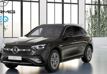 Mercedes-Benz GLC 300 14.987 km 65.270 &euro; Hagen 58135