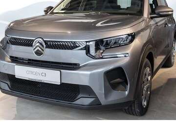 Citroen C3 4.396 km 14.990 &euro; Hilden 40721