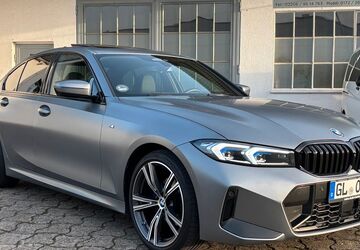 BMW 320 104.230 km 35.490 &euro; Overath 51491