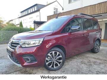 Gebrauchte Renault Kangoo