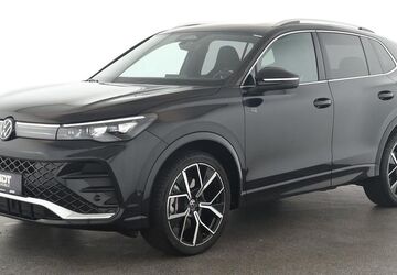 VW Tiguan 11.100 km 41.784 &euro; Düsseldorf 40233