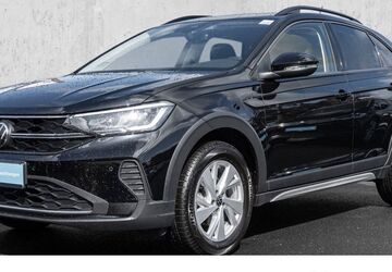 VW Taigo 9.696 km 20.590 &euro; Düsseldorf 40474