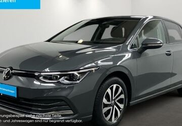 VW Golf 49.707 km 22.899 &euro; Hagen 58089