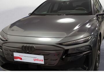 Audi A6 e-tron 12.294 km 66.980 &euro; Hilden 40721