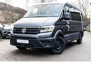 VW Crafter 73.774 km 33.200 &euro; Hagen 58091