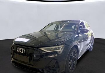 Audi e-tron 39.997 km 29.865 &euro; Hagen 58091