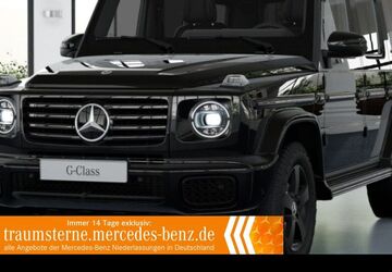Mercedes-Benz G 450 42.770 km 135.990 &euro; Wuppertal 42115