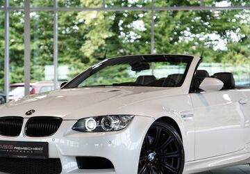 BMW M3 75.000 km 55.800 &euro; Remscheid/NRW 42855