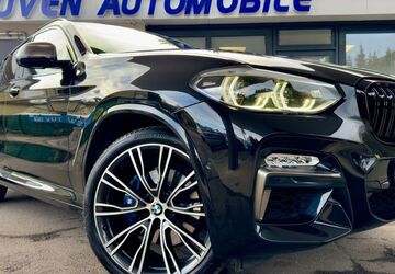 BMW X4 141.387 km 34.900 &euro; Hagen 58093