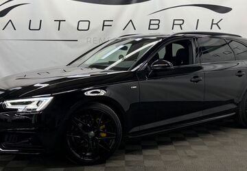 Audi A4 137.000 km 22.200 &euro; Remscheid 42855