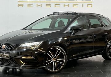 Seat Leon 88.000 km 25.490 &euro; Remscheid 42897