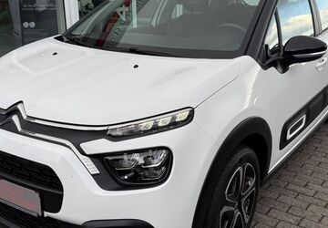 Citroen C3 20.866 km 12.990 &euro; Radevormwald 42477