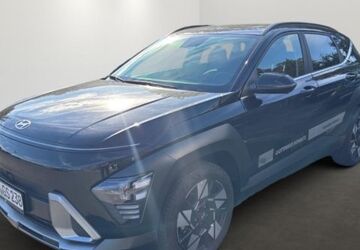 Hyundai KONA 1.500 km 30.890 &euro; Velbert 42553
